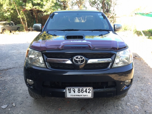 ขายโตโยต้าวีโก้ 4x4 ตัว G ปี 07 ขายโตโยต้าวีโก้ 4x4 ตัว G ปี 07