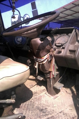 หกล้อ ฮีโน่ FD176 HO7C185 พ.เวอร์ ยาง8.25 ช่วงยาว5.80ม สภาพดีสวยเดิมๆพร้อมใช้ ทะเบียนพร้อมโอน