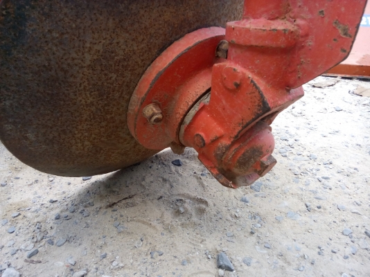 การบุกเบิก ยี่ห้อ lcs ใส่ 34-36-45-47