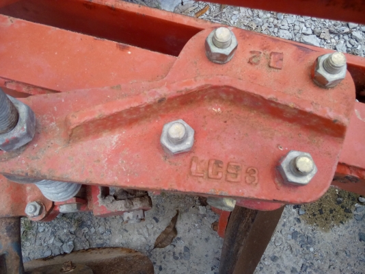 การบุกเบิก ยี่ห้อ lcs ใส่ 34-36-45-47