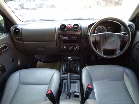 กระบะฟรีดาวน์ D-MAX ปี07 +หลังคาแครี่บอย กระบะฟรีดาวน์ D-MAX ปี07 +หลังคาแครี่บอย