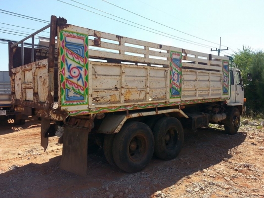 ขายดั้ม2เพลา ร็อกกี้175แรง เครื่องดี แคชซีสวย พ.เพาเวอร์ เบรกทิฟฟี่ สภาพพร้อมใช้งาน เอกสารพร้อมโอน สนใจโทร 090-8588220คุณนะ 093-3258446คุณบิว หรือเข้าดูสินค้าอื่นๆได้ที่ www.truck.in.th/498 หรือเพจFacebook ณรงค์ ซื้อขายรถมือสอง (เว็บไซต์ส่วนตัว) หรือFaceb ขายดั้ม2เพลา ร็อกกี้175แรง เครื่องดี แคชซีสวย พ.เพาเวอร์ เบรกทิฟฟี่ สภาพพร้อมใช้งาน เอกสารพร้อมโอน สนใจโทร 090-8588220คุณนะ 093-3258446คุณบิว หรือเข้าดูสินค้าอื่นๆได้ที่ www.truck.in.th/498 หรือเพจFacebook ณรงค์ ซื้อขายรถมือสอง (เว็บไซต์ส่วนตัว) หรือFaceb