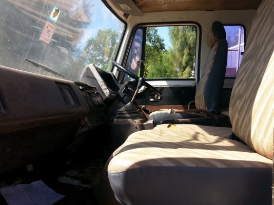 ขายดั้ม2เพลา ร็อกกี้175แรง เครื่องดี แคชซีสวย พ.เพาเวอร์ เบรกทิฟฟี่ สภาพพร้อมใช้งาน เอกสารพร้อมโอน สนใจโทร 090-8588220คุณนะ 093-3258446คุณบิว หรือเข้าดูสินค้าอื่นๆได้ที่ www.truck.in.th/498 หรือเพจFacebook ณรงค์ ซื้อขายรถมือสอง (เว็บไซต์ส่วนตัว) หรือFaceb ขายดั้ม2เพลา ร็อกกี้175แรง เครื่องดี แคชซีสวย พ.เพาเวอร์ เบรกทิฟฟี่ สภาพพร้อมใช้งาน เอกสารพร้อมโอน สนใจโทร 090-8588220คุณนะ 093-3258446คุณบิว หรือเข้าดูสินค้าอื่นๆได้ที่ www.truck.in.th/498 หรือเพจFacebook ณรงค์ ซื้อขายรถมือสอง (เว็บไซต์ส่วนตัว) หรือFaceb