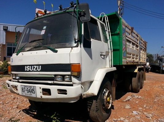 ขายดั้ม2เพลา ร็อกกี้175แรง เครื่องดี แคชซีสวย พ.เพาเวอร์ เบรกทิฟฟี่ สภาพพร้อมใช้งาน เอกสารพร้อมโอน สนใจโทร 090-8588220คุณนะ 093-3258446คุณบิว หรือเข้าดูสินค้าอื่นๆได้ที่ www.truck.in.th/498 หรือเพจFacebook ณรงค์ ซื้อขายรถมือสอง (เว็บไซต์ส่วนตัว) หรือFaceb ขายดั้ม2เพลา ร็อกกี้175แรง เครื่องดี แคชซีสวย พ.เพาเวอร์ เบรกทิฟฟี่ สภาพพร้อมใช้งาน เอกสารพร้อมโอน สนใจโทร 090-8588220คุณนะ 093-3258446คุณบิว หรือเข้าดูสินค้าอื่นๆได้ที่ www.truck.in.th/498 หรือเพจFacebook ณรงค์ ซื้อขายรถมือสอง (เว็บไซต์ส่วนตัว) หรือFaceb