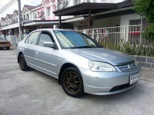 ไดเมนชั่น เกียร์ธรรมดา ล้อMugun15