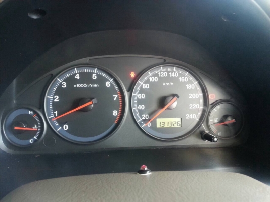 ไดเมนชั่น เกียร์ธรรมดา ล้อMugun15