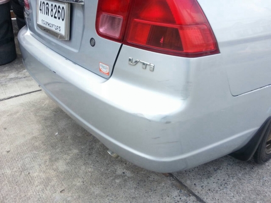 ไดเมนชั่น เกียร์ธรรมดา ล้อMugun15