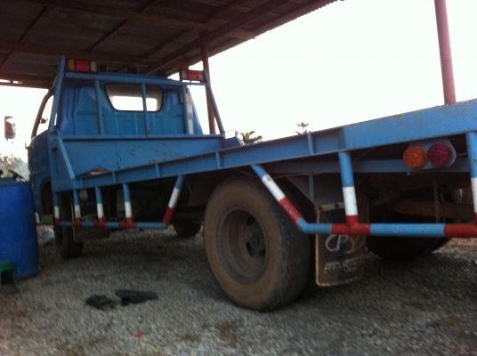 KS22 เครื่อง 110 แรงม้าเทเลอร์ขึ้นแบคโฮ