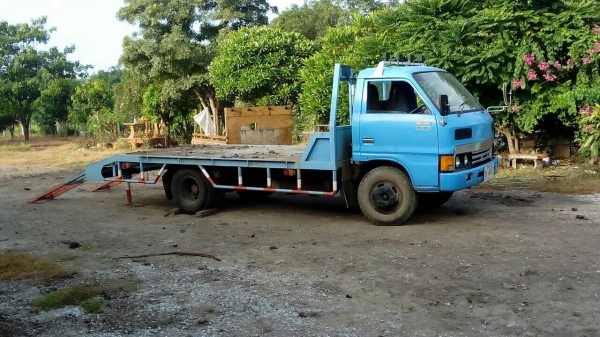 KS22 เครื่อง 110 แรงม้าเทเลอร์ขึ้นแบคโฮ