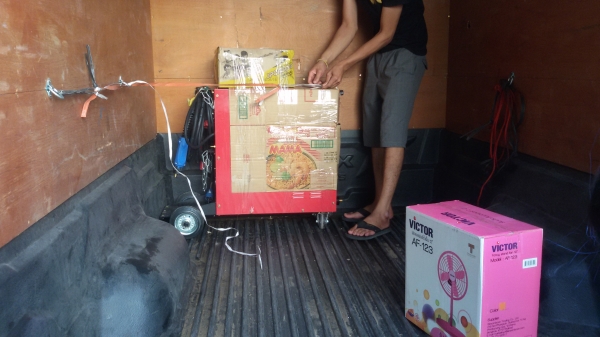 ขายเครื่องเชื่อม ซีโอทู WELPRO MIG/MMA 200Y IGBT  (200แอมป์)