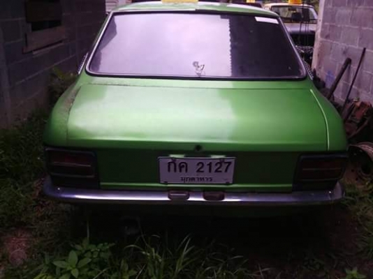 ขายรถเก๋ง TOYOTA  RN สภาพพร้อมใช้งาน ทะเบียนพร้อม