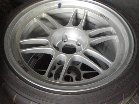 ขายล้อเเท้rpf 1ยางเทพ ถูกมาก!!!!!!!!!!!!!!!!