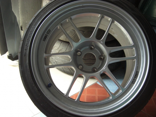 ขายล้อเเท้rpf 1ยางเทพ ถูกมาก!!!!!!!!!!!!!!!!