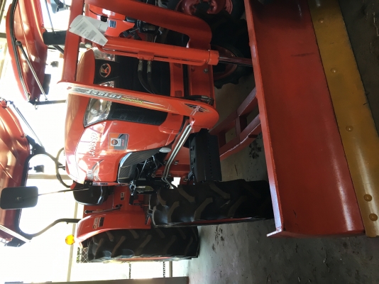 Kubota L4708SP max