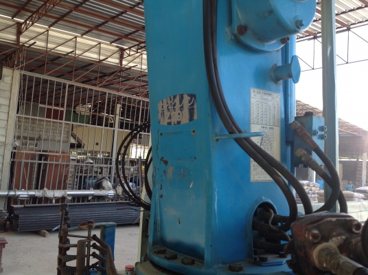 สด  ผ่อน HINO 117 แรง ติดเครน เก่านอก 2.93 ตัน