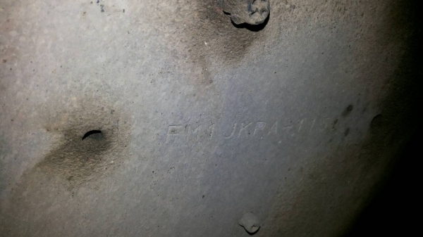 รถฮีโน่ 10 ล้อ หัวลาก FM1J  260 แรงม้า. ปี 48  ( ขาย เฉพาะแม่. )    สนใจติดต่อ  081 - 6079515