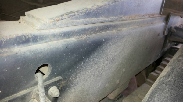 รถฮีโน่ 10 ล้อ หัวลาก FM1J  260 แรงม้า. ปี 48  ( ขาย เฉพาะแม่. )    สนใจติดต่อ  081 - 6079515