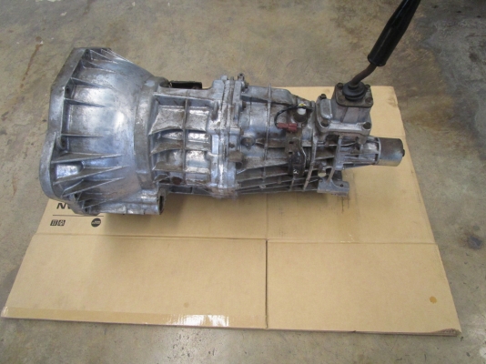 ขายเกียร์กระปุก