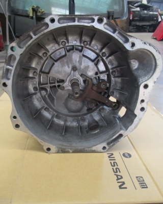 ขายเกียร์กระปุก