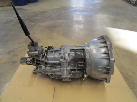 ขายเกียร์กระปุก