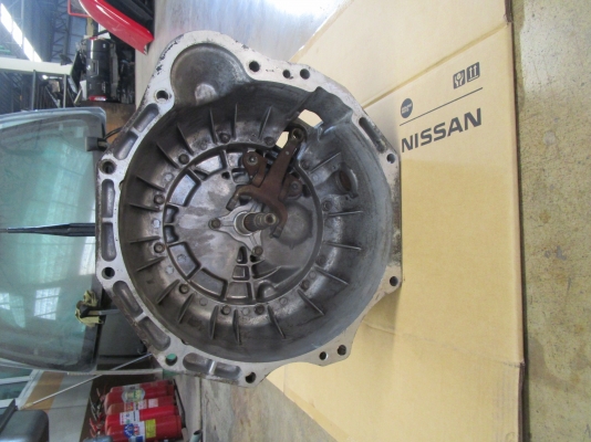 ขายเกียร์กระปุก