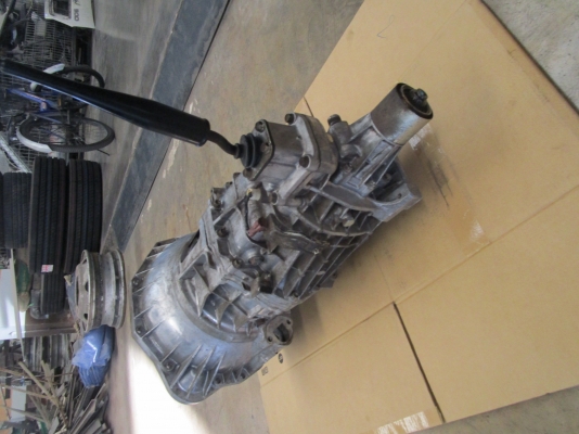 ขายเกียร์กระปุก