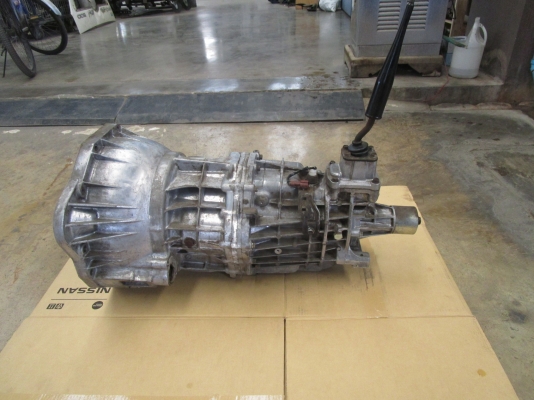 ขายเกียร์กระปุก