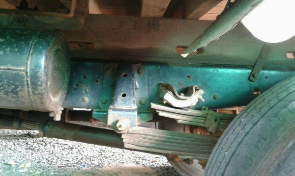 ขายรถ6ล้อ NPR115แรง เกียร์สั้น เฟืองท้ายใหญ่ เครื่องดีแคชซีสวย สภาพพร้อมใช้งาน เอกสารพร้อมโอน สนใจโทร 090-8588220คุณนะ 093-3258446คุณบิว หรือเข้าดูสินค้าอื่นๆได้ที่ www.truck.in.th/498 หรือเพจFacebook ณรงค์ ซื้อขายรถมือสอง (เว็บไซต์ส่วนตัว) หรือFacebook ต