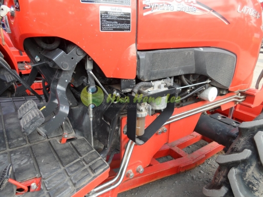 L4708SP สภาพสวย ดาวน์แค่ 5,000 เท่านั้น