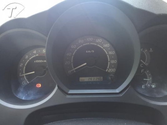 vigo ปี 10 สภาพสวยครับ vigo ปี 10 สภาพสวยครับ