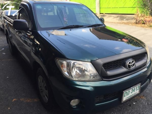 vigo ปี 10 สภาพสวยครับ