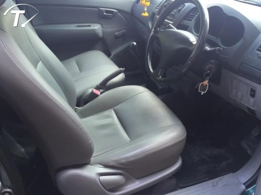 vigo ปี 10 สภาพสวยครับ vigo ปี 10 สภาพสวยครับ