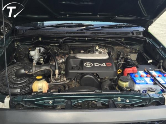 vigo ปี 10 สภาพสวยครับ vigo ปี 10 สภาพสวยครับ