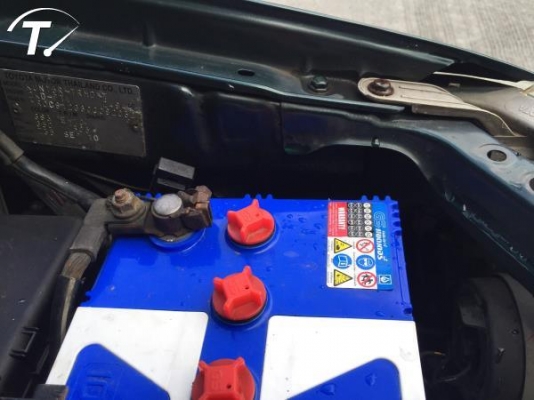 vigo ปี 10 สภาพสวยครับ vigo ปี 10 สภาพสวยครับ