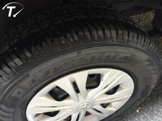 vigo ปี 10 สภาพสวยครับ vigo ปี 10 สภาพสวยครับ