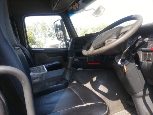 ขายด่วนครับ หัวลาก VOLVO 400 ปี50 สวยๆ พร้อมใช้งานครับ