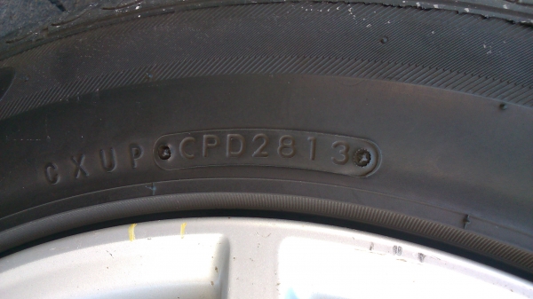 แม็กปาเจโร่ 17 พร้อมยาง toyo 225/55/17 ใส่สตราด้า แม็กปาเจโร่ 17 พร้อมยาง toyo 225/55/17 ใส่สตราด้า