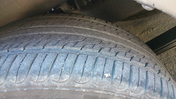 แม็กปาเจโร่ 17 พร้อมยาง toyo 225/55/17 ใส่สตราด้า