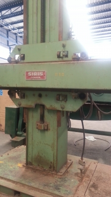 ขายเครื่องเชื่อมเครื่องตัด8 ฟุตรุ่นโบราณ2เครื่อง 60,000 บาท