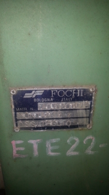 ขายเครื่องเชื่อมเครื่องตัด8 ฟุตรุ่นโบราณ2เครื่อง 60,000 บาท