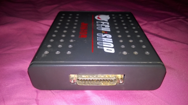 ขายกล่องยกหัวฉีด ECU JUNIOR พร้อมสายคับ ส่ง EMS ทั่วไทยคับ