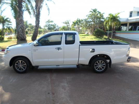 ขายรถกระบะTOYOTA HILUX VIGO D4D 2.5J X-TRA CAB ปี2004 รถบ้านแท้รถคุณหมอขับมาทำงานทุกวันอยู่โรงพยาบาลปทุมราชวงศา รถสวยจัดสะอาดทั้งภายนอกและภายในเดิมบาง สีขาวมุกสวยๆ เครื่อง-เกียร-ช่วงล่างแน่น แอร์หนาว+ชีดี MP3+ ล้อแม๊ก+ยางดี4เส้น ตัวถังเดิมบางไม่มีชน เอกสา ขายรถกระบะTOYOTA HILUX VIGO D4D 2.5J X-TRA CAB ปี2004 รถบ้านแท้รถคุณหมอขับมาทำงานทุกวันอยู่โรงพยาบาลปทุมราชวงศา รถสวยจัดสะอาดทั้งภายนอกและภายในเดิมบาง สีขาวมุกสวยๆ เครื่อง-เกียร-ช่วงล่างแน่น แอร์หนาว+ชีดี MP3+ ล้อแม๊ก+ยางดี4เส้น ตัวถังเดิมบางไม่มีชน เอกสา