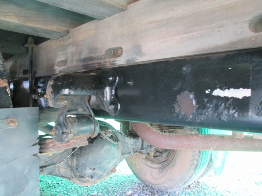 HINO.FCสมอทองปี.45เครื่องJO5Cโบว์.เครื่องดีครัชซีสวย.เดิมๆบางๆ. HINO.FCสมอทองปี.45เครื่องJO5Cโบว์.เครื่องดีครัชซีสวย.เดิมๆบางๆ.