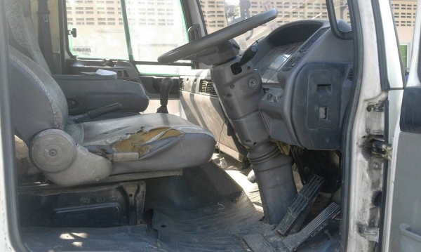 HINO.FCสมอทองปี.45เครื่องJO5Cโบว์.เครื่องดีครัชซีสวย.เดิมๆบางๆ. HINO.FCสมอทองปี.45เครื่องJO5Cโบว์.เครื่องดีครัชซีสวย.เดิมๆบางๆ.