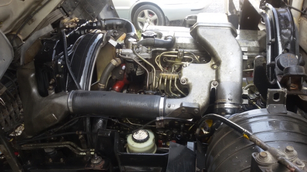 HINO.FCสมอทองปี.45เครื่องJO5Cโบว์.เครื่องดีครัชซีสวย.เดิมๆบางๆ. HINO.FCสมอทองปี.45เครื่องJO5Cโบว์.เครื่องดีครัชซีสวย.เดิมๆบางๆ.