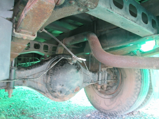 HINO.FCสมอทองปี.45เครื่องJO5Cโบว์.เครื่องดีครัชซีสวย.เดิมๆบางๆ. HINO.FCสมอทองปี.45เครื่องJO5Cโบว์.เครื่องดีครัชซีสวย.เดิมๆบางๆ.