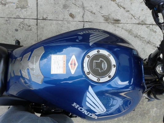 ขาย Honda CB400 Super4 ปี 98 คาบูไฟฟ้า
