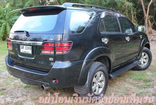 ตัวTop 4WD เครื่องดีเซล รถสวยขับดี พร้อมใช้มากๆค่ะ