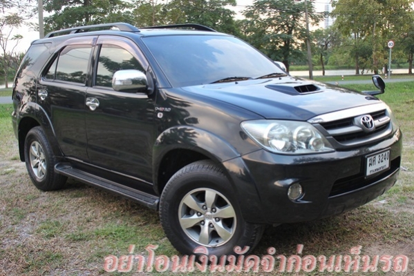 ตัวTop 4WD เครื่องดีเซล รถสวยขับดี พร้อมใช้มากๆค่ะ