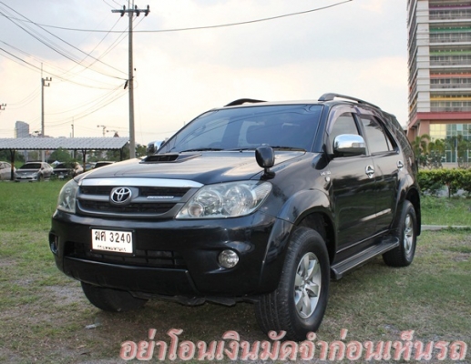 ตัวTop 4WD เครื่องดีเซล รถสวยขับดี พร้อมใช้มากๆค่ะ